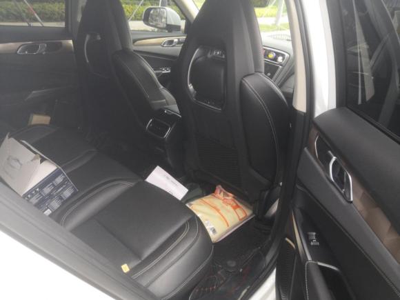 [嘉兴·浙F] 二手领克领克012019款 2.0T 两驱型Pro版 国V