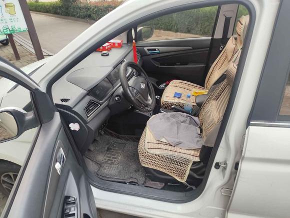 [南通·苏F] 二手长安凯程长安欧尚A6002016款 1.5L 手动豪华型7座