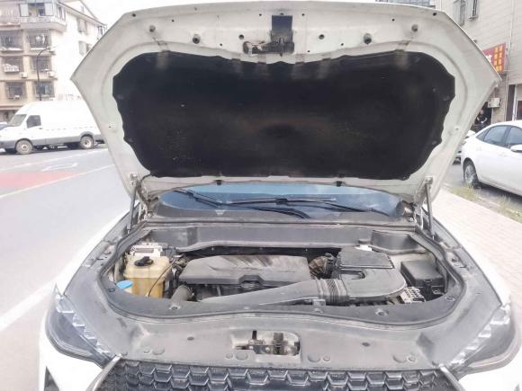 [嘉兴·浙F] 二手哈弗哈弗F72019款 1.5T 两驱i型 国V