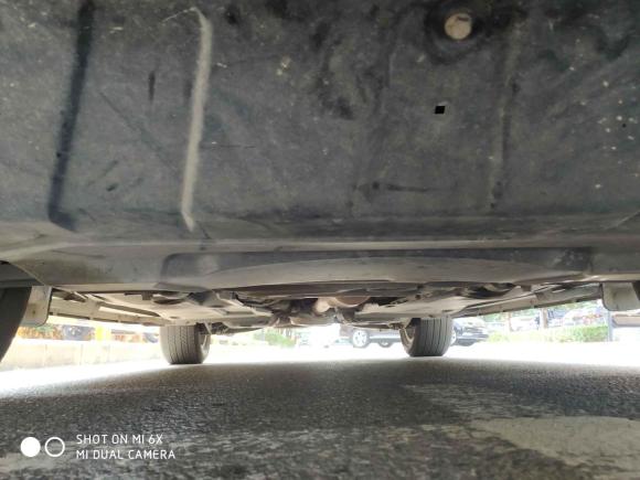 [深圳·粤B] 二手大众途观2016款 300TSI 自动四驱豪华版