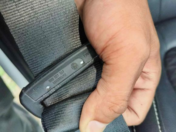 [佛山·湘F] 二手斯柯达柯米克2018款 1.5L 手动舒适版 国V