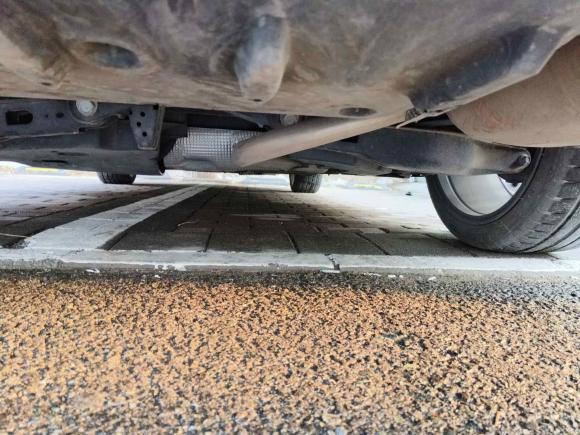 [北京·京F] 二手丰田亚洲狮2021款 2.0L 旗舰版