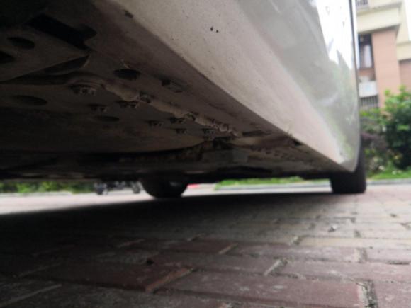 [湖州·浙A] 二手凯迪拉克凯迪拉克CT62016款 28T 豪华型