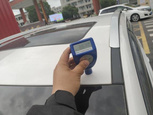 [宁波·豫R] 二手宝骏宝骏3602018款 1.5L 手动豪华型 国V