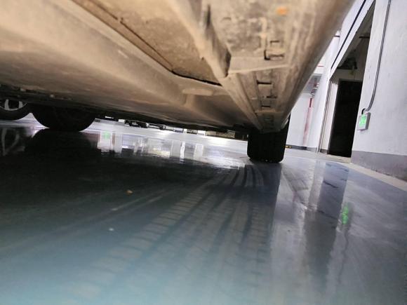 [杭州·浙D] 二手马自达阿特兹2015款 2.0L 蓝天豪华版