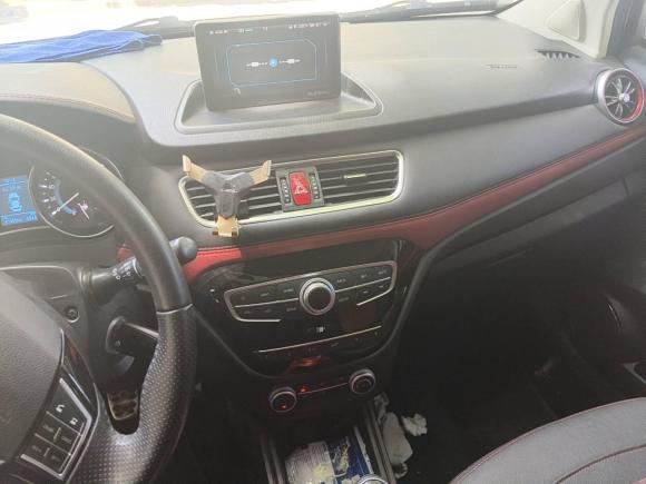 [苏州·苏E] 二手哈弗哈弗H12016款 改款 蓝标 1.5L 手动舒适型