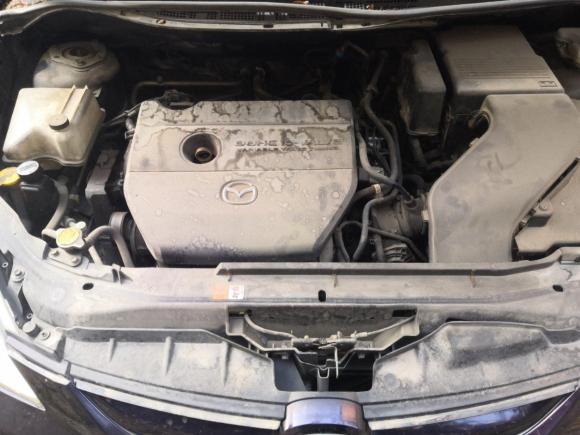 [青岛·鲁B] 二手马自达马自达52008款 2.0 自动舒适型