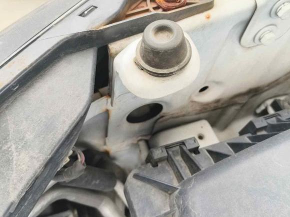 [佛山·粤E] 二手宝骏宝骏5102019款 1.5L 手动乐享型77kW 国VI