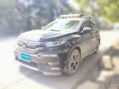 [武汉·鄂A] 本田本田XR-V2015款 1.8L VTi CVT豪华版