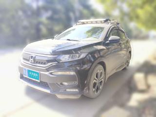 本田本田XR-V2015款 1.8L VTi CVT豪华版