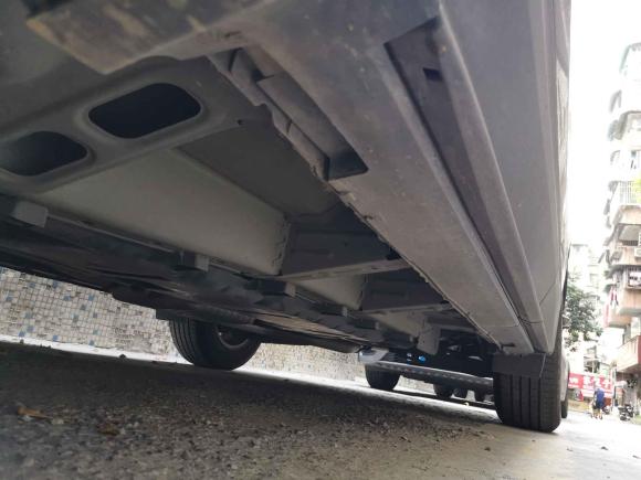 [广州·粤A] 二手雪佛兰探界者2022款 535T 驭界版