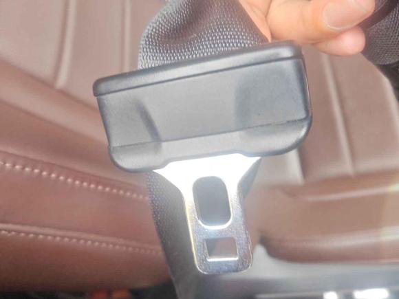 [武汉·鄂A] 二手魏牌魏牌 VV52017款 2.0T 超豪型