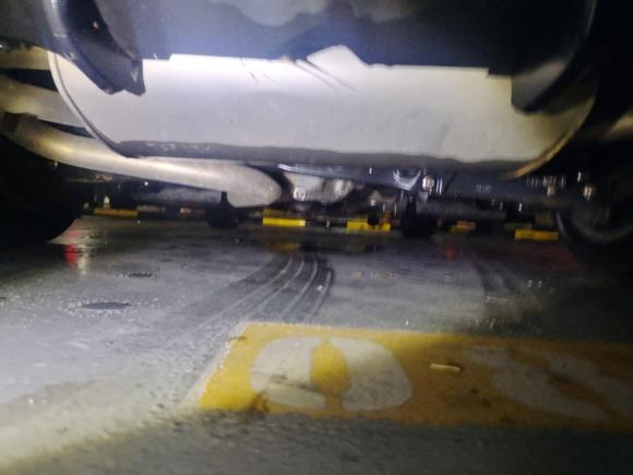 [深圳·粤S] 二手斯巴鲁斯巴鲁BRZ2013款 2.0i 自动豪华型