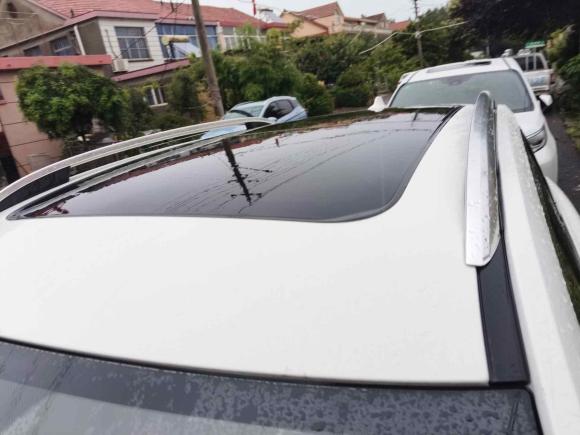 [青岛·鲁U] 二手荣威荣威RX52020款 20T 自动4G互联超越版