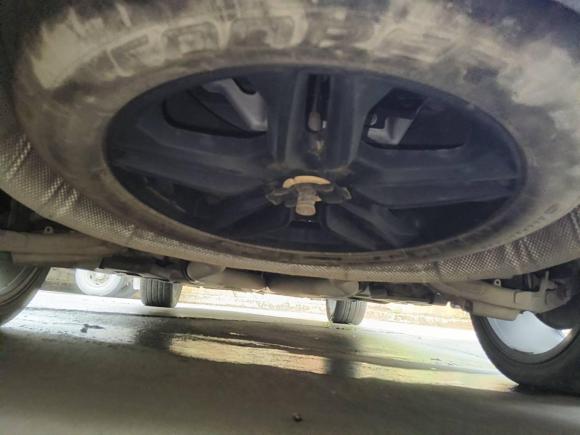 [深圳·粤B] 二手福特锐界2016款 EcoBoost 330 V6四驱运动型 7座