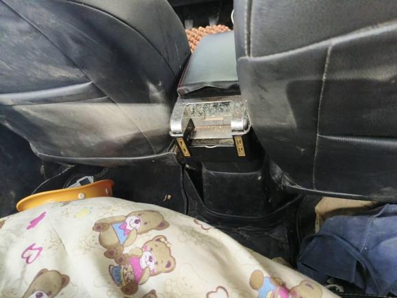 [西安·陕A] 二手起亚起亚K22015款 三厢 1.4L MT GLS