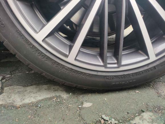 [无锡·苏D] 二手宝马宝马5系2020款 530Li 尊享型 M运动套装