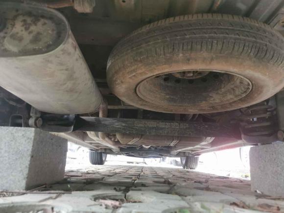 [台州·浙J] 二手SWM斯威汽车SWM斯威X72017款 1.5T 自动智享型 7座