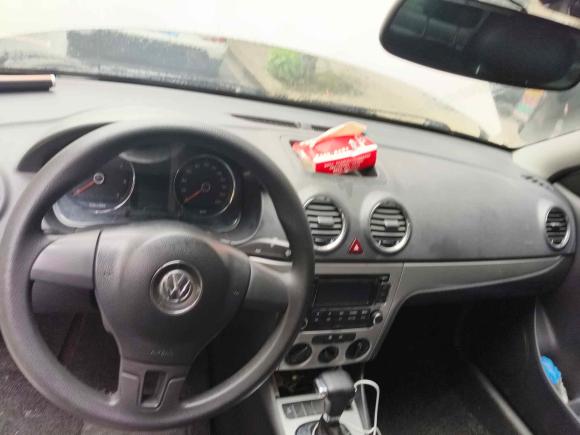 [金华·浙G] 二手大众朗逸2011款 1.6L 自动品雅版