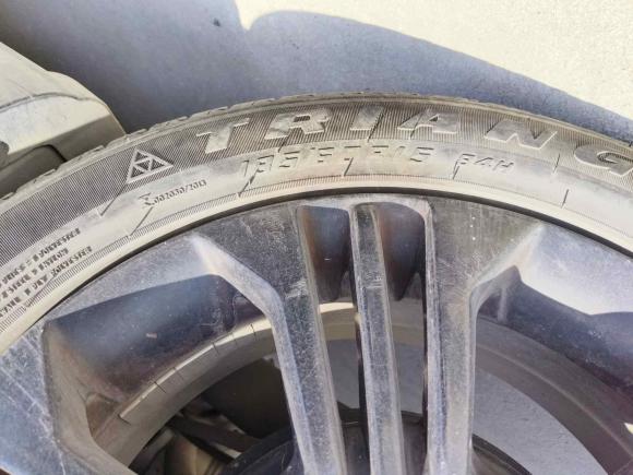 [西安·陕U] 二手铃木雨燕2014款 1.5L 自动时尚型