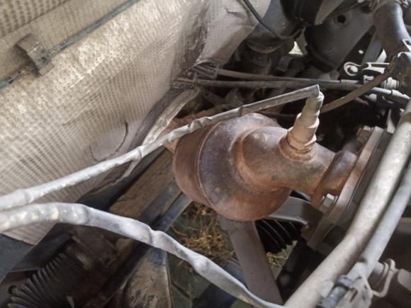 [南京·苏A] 二手大众朗行2015款 1.6L 手动风尚版