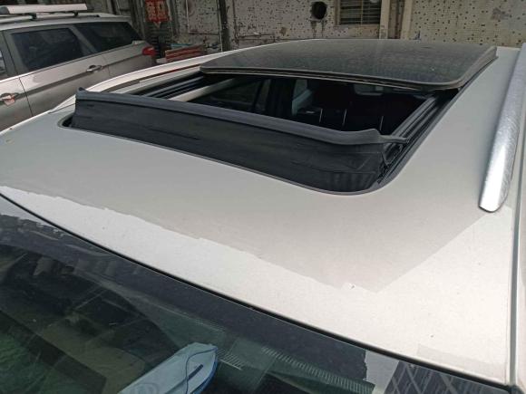 [佛山·粤E] 二手大众途观L2020款 330TSI 自动两驱全景舒适版 国VI