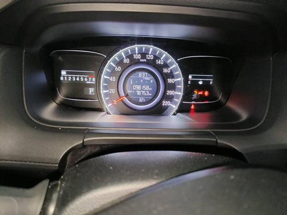 [南京·苏A] 二手本田奥德赛2018款 2.4L 智享版