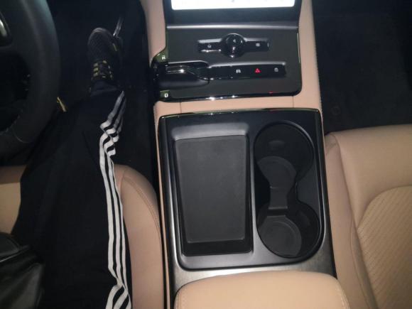 [合肥·皖A] 二手蔚来蔚来ES62022款 75kWh 运动版