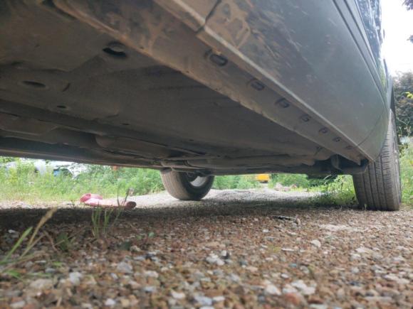 [西安·陕U] 二手观致观致52018款 改款 1.6T 自动领先型