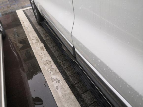 [嘉兴·浙F] 二手众泰众泰SR92017款 2.0T 自动极致之心版