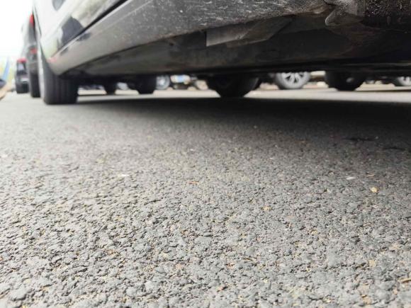 [北京·京L] 二手奥迪奥迪A6L2010款 2.0 TFSI 自动标准型