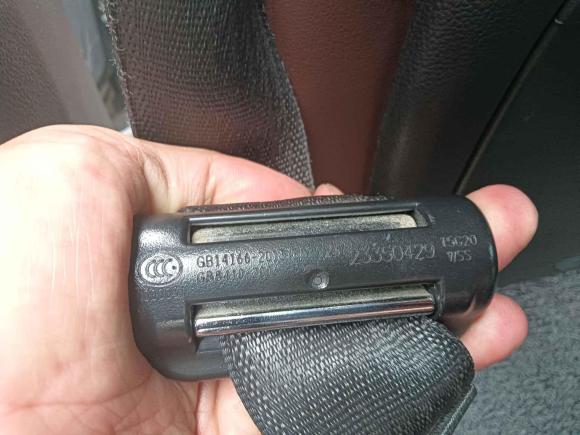 [佛山·粤X] 二手别克昂科威2014款 28T 四驱豪华型