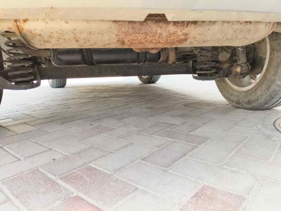 [济南·鲁A] 二手奇瑞瑞虎5x2019款 HERO 1.5L 手动时尚版