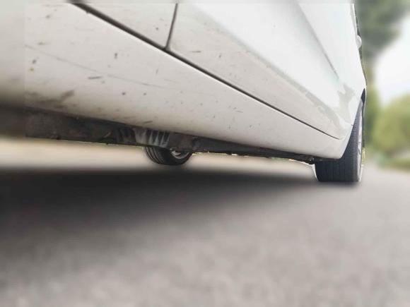 [合肥·皖A] 二手宝马宝马5系GT2014款 528i 豪华型