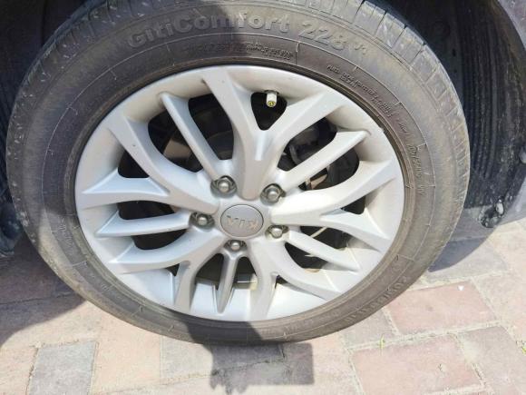 [南京·苏J] 二手起亚起亚K3S2014款 1.6L 手动GLS