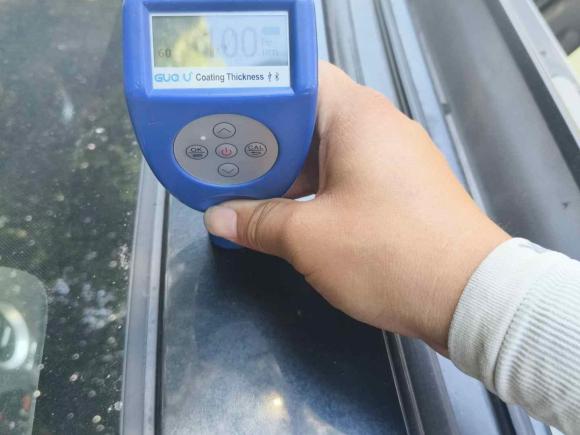 [嘉兴·浙F] 二手雷诺科雷傲2014款 改款 2.0L 两驱时尚版