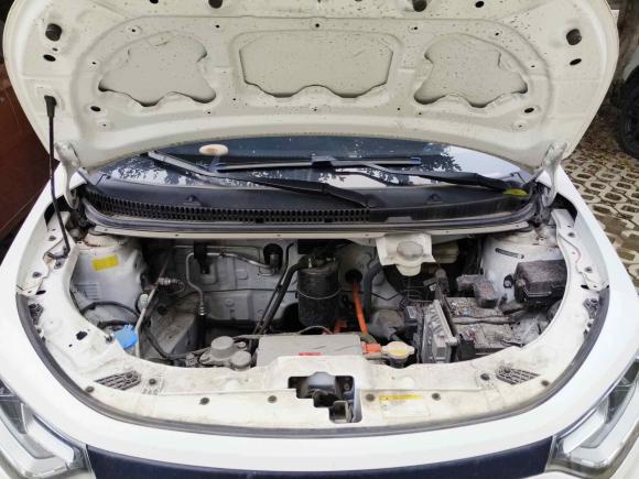 [成都·川A] 二手思皓花仙子2022款 花仙子款 四叶草