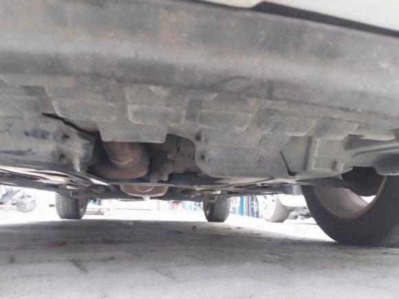 [温州·浙C] 二手别克昂科拉2013款 1.4T 自动四驱旗舰型