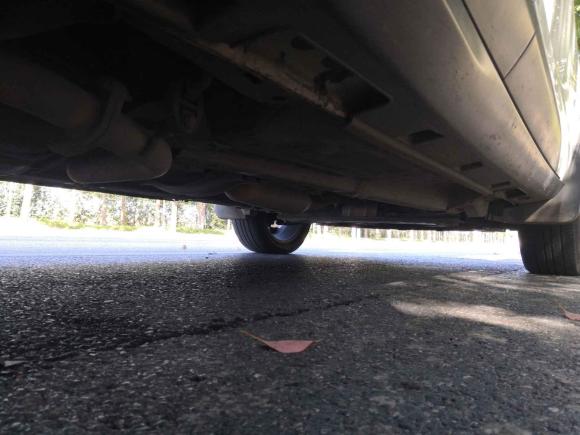 [合肥·皖A] 二手比亚迪元2016款 1.5L 手动豪华型