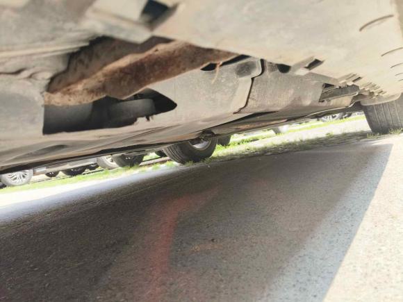 [嘉兴·浙F] 二手奥迪奥迪Q52013款 40 TFSI 进取型