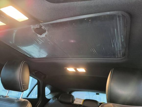 [济南·鲁A] 二手马自达马自达CX-42021款 2.0L 自动两驱蓝天探索版