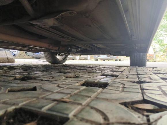 [成都·川A] 二手日产逍客2011款 2.0XV 雷 CVT 2WD