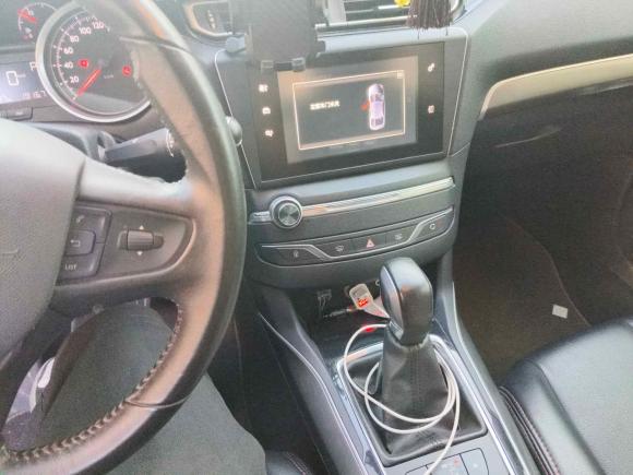 [台州·浙J] 二手标致标致4082014款 1.8L 自动豪华版