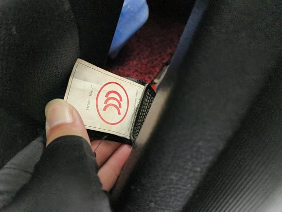 [杭州·浙A] 二手比亚迪宋MAX2019款 1.5T 自动智联睿逸天窗型 7座 国VI