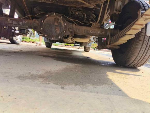 [济南·鲁A] 二手五菱汽车五菱荣光小卡2021款 1.2L基本型单排LSI