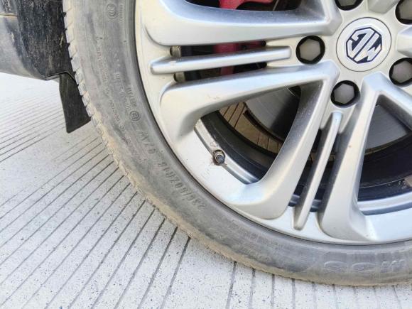 [南通·沪C] 二手名爵名爵HS2018款 30T 自动两驱Trophy荷尔蒙超燃版 国V