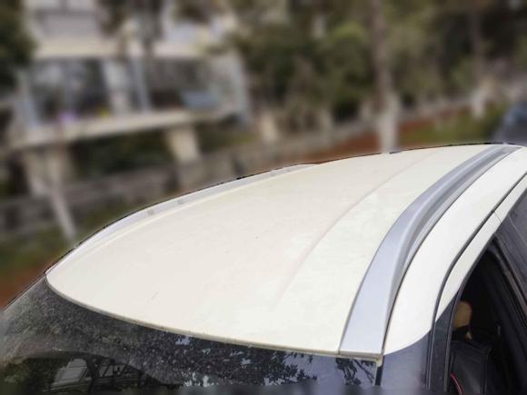 [合肥·皖A] 二手日产劲客2017款 1.5L CVT酷享版