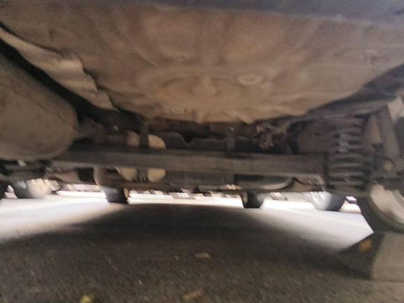 [深圳·粤L] 二手奇瑞艾瑞泽52016款 1.5L CVT领锐版