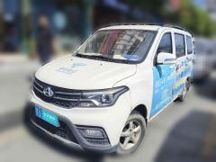 [东莞·粤S] 长安凯程欧诺S2019款 1.5L欧诺S经济型5座JL473QG