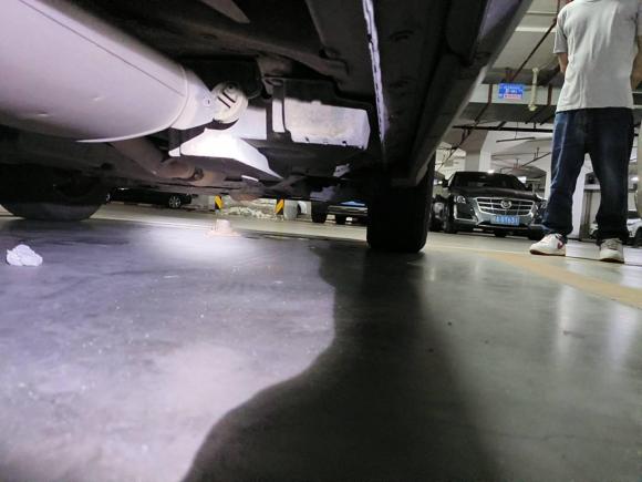 [广州·粤A] 二手雷克萨斯雷克萨斯NX2015款 200t 全驱 锋尚版